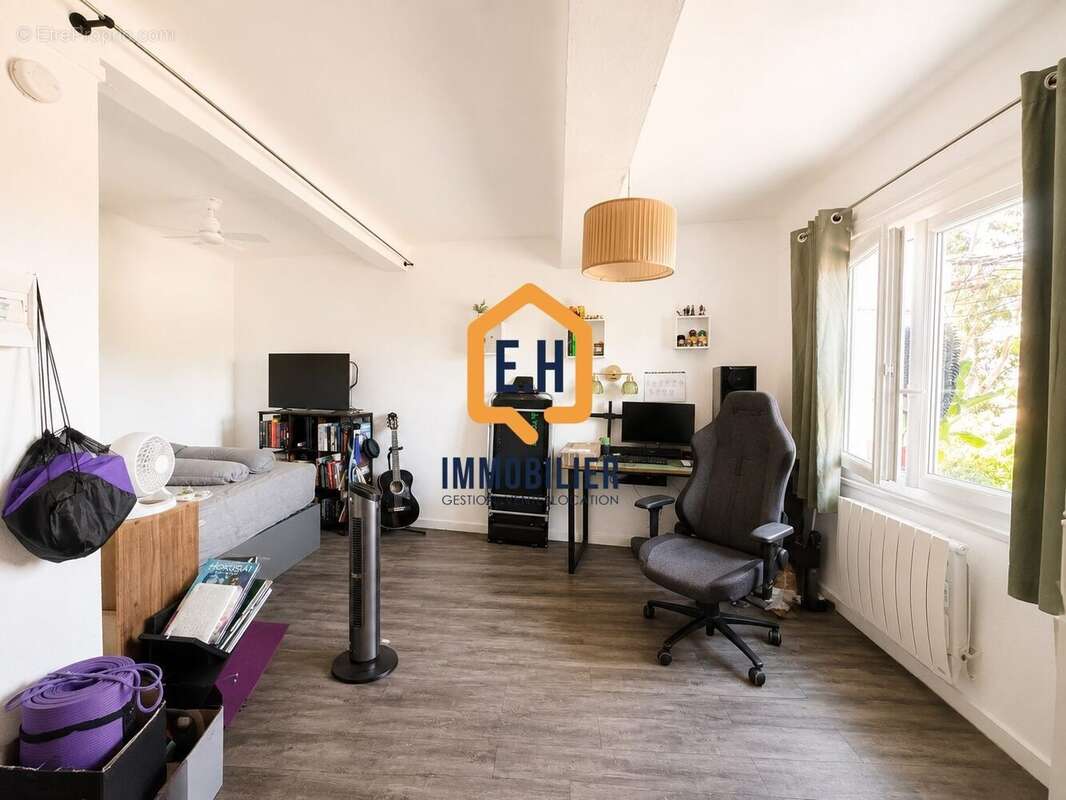 Appartement 72 m² à La Garde  - photo 9