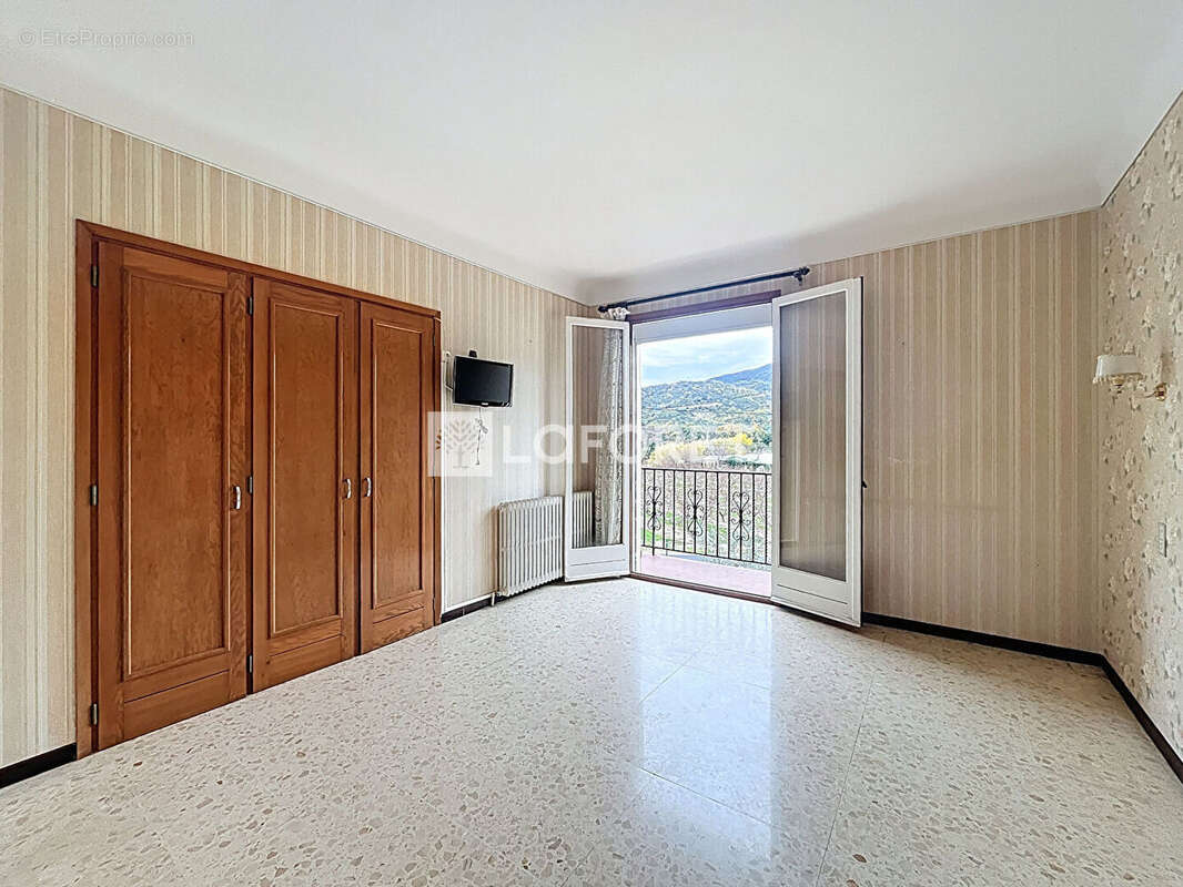 Maison à BOULETERNERE