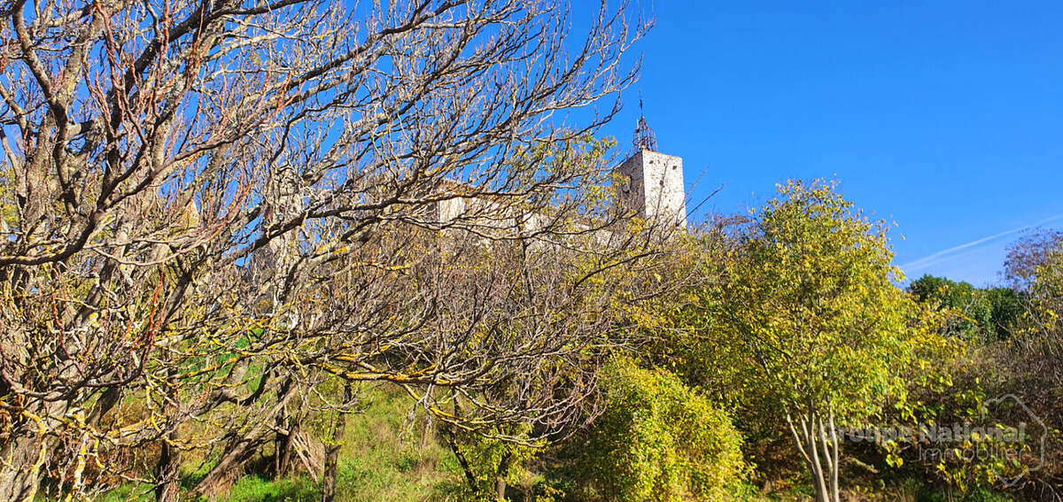 Appartement à RIANS