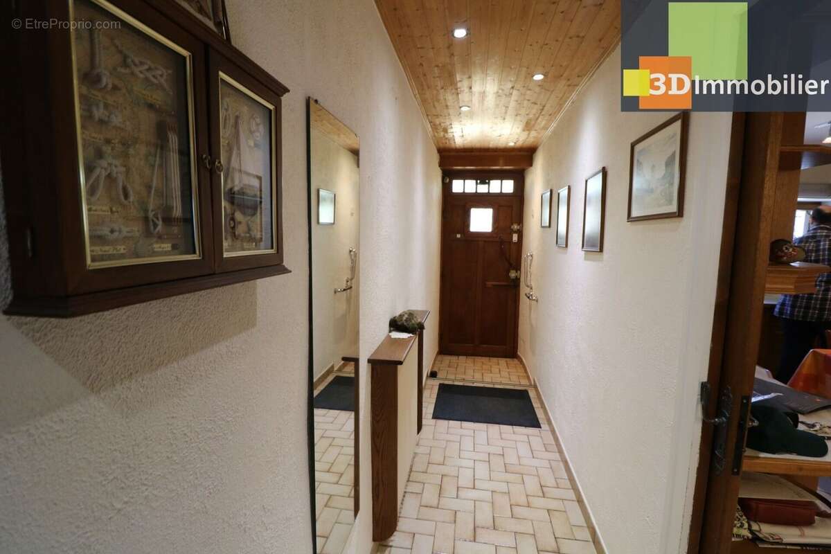 Photo 5 - Maison à LONS-LE-SAUNIER