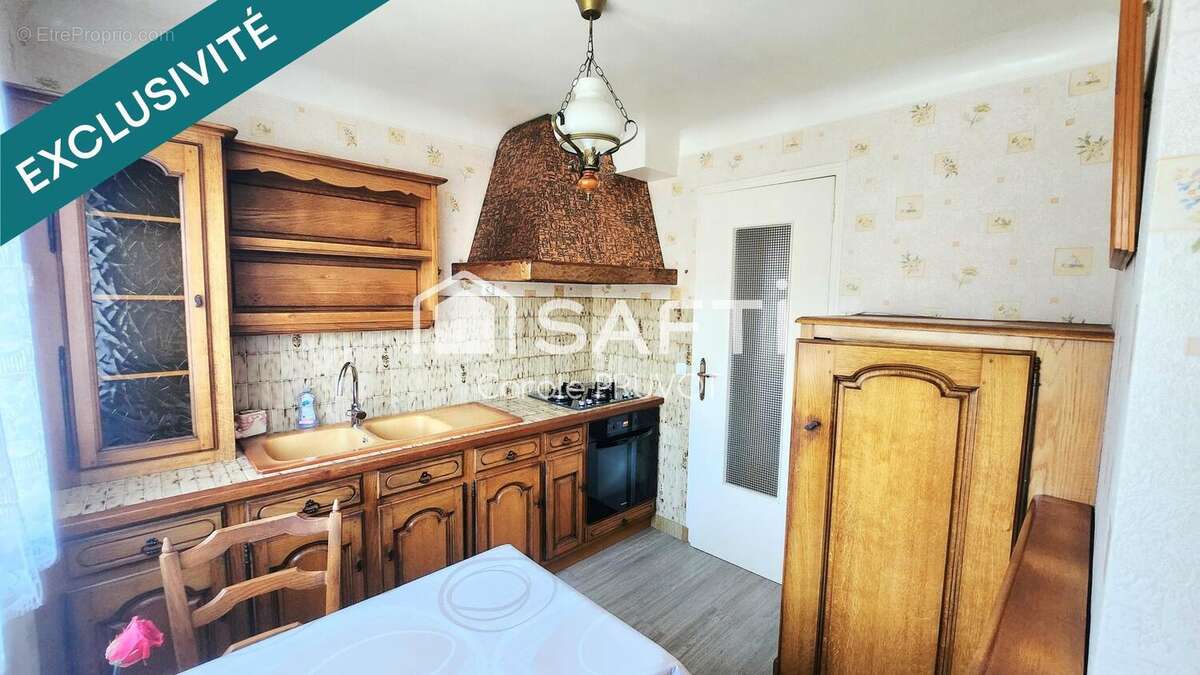 Photo 4 - Maison à BONNIERES-SUR-SEINE