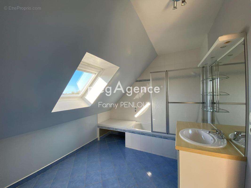 Maison à JULLOUVILLE