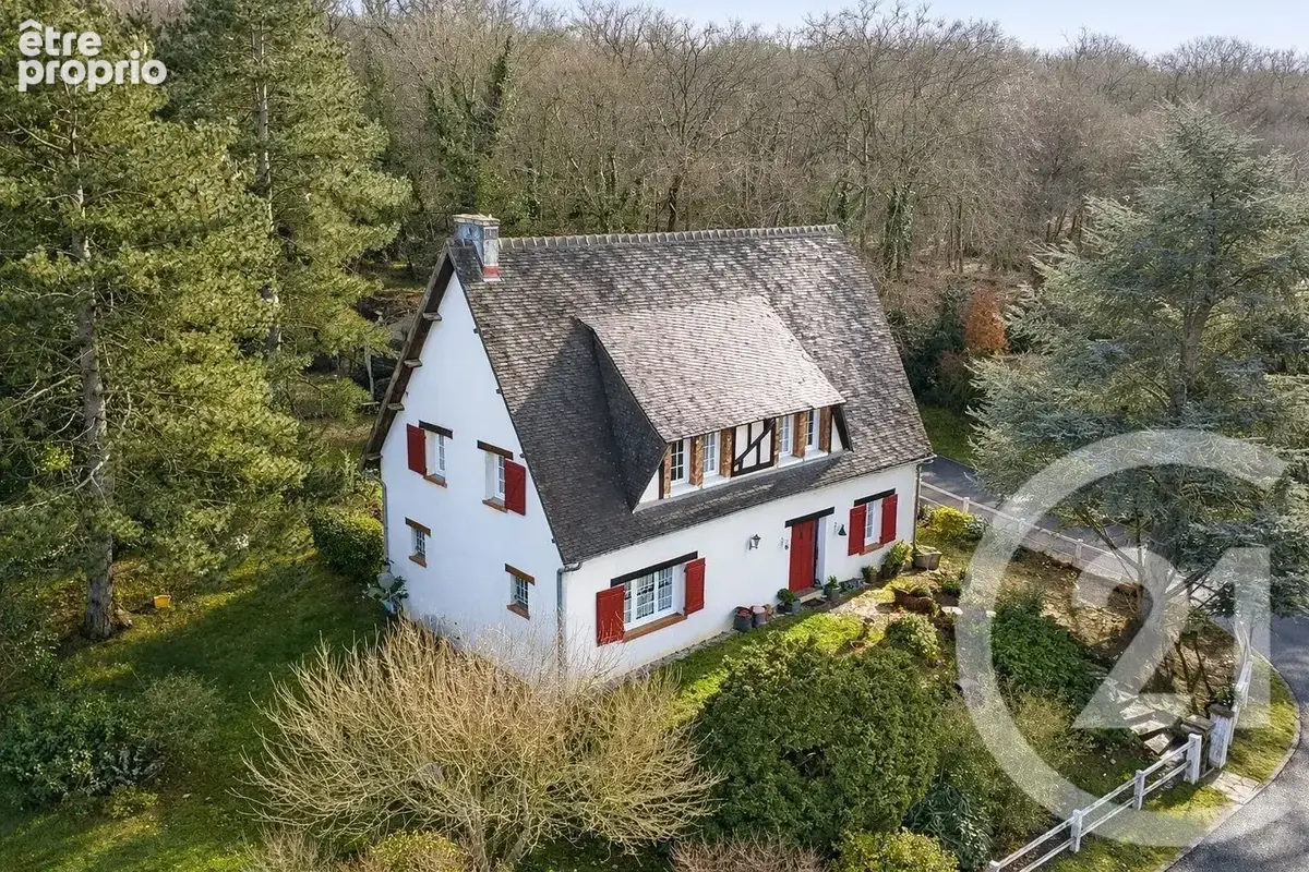 Maison à ANET