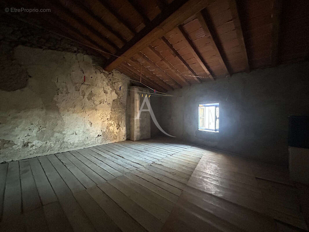 Maison de village avec cour proche de Carcassonne - photo 12