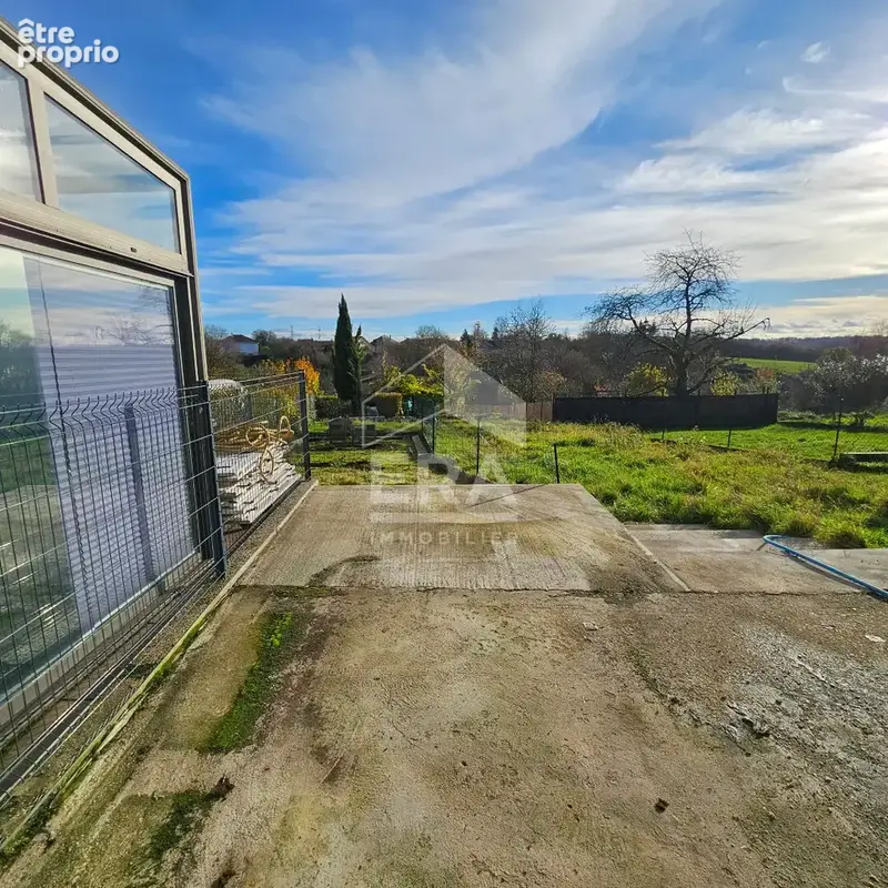 Maison 157m² à ugny - photo 10
