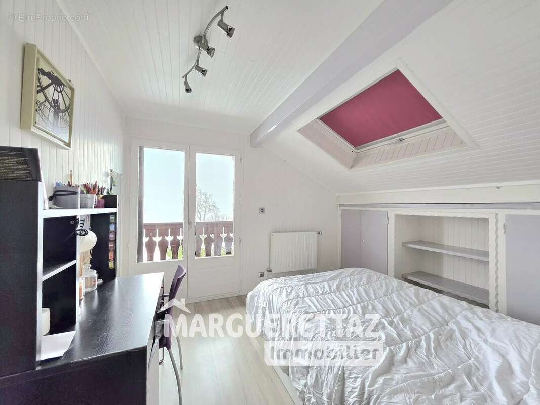 Maison à VIUZ-EN-SALLAZ