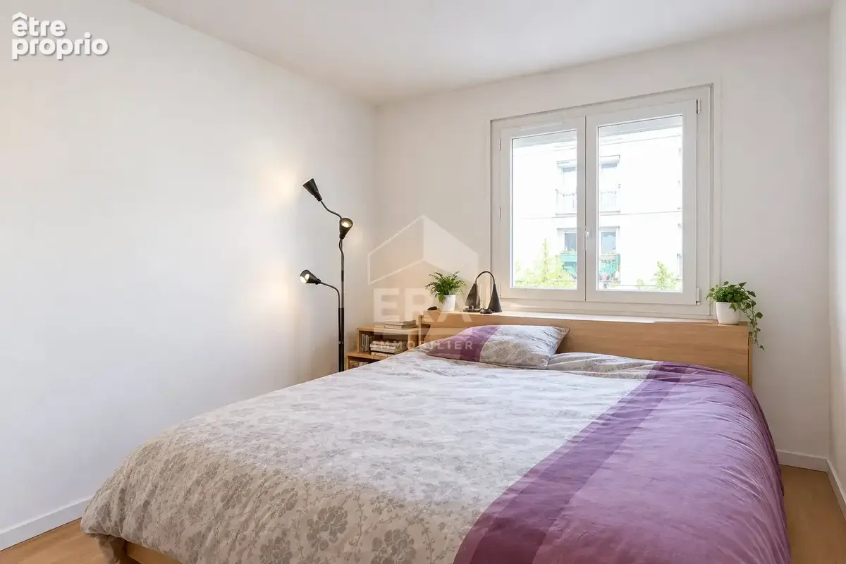 Appartement 92m² à beynes - photo 8