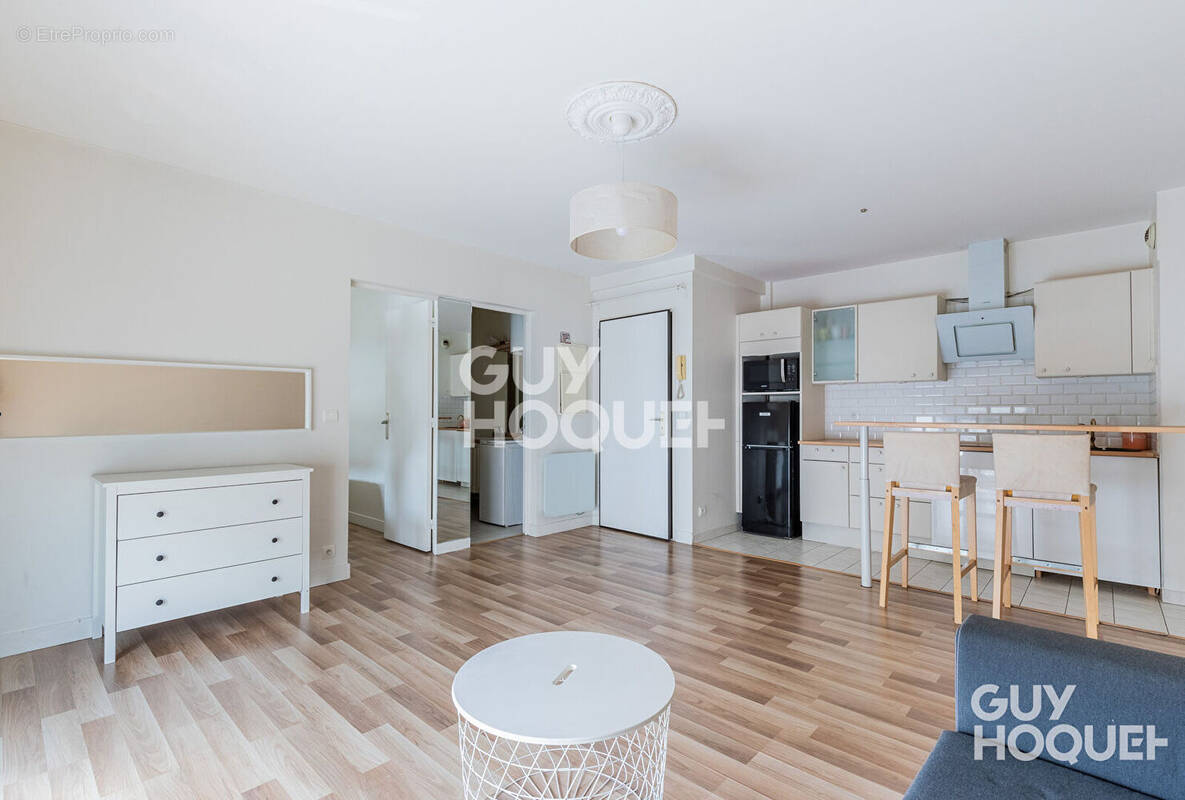 Appartement à MORANGIS