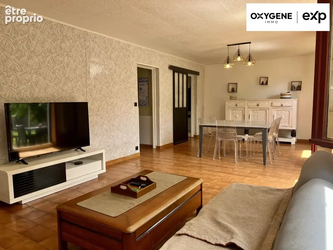 Maison 103 m² à Saint-Feliu-D'amont  - photo 3