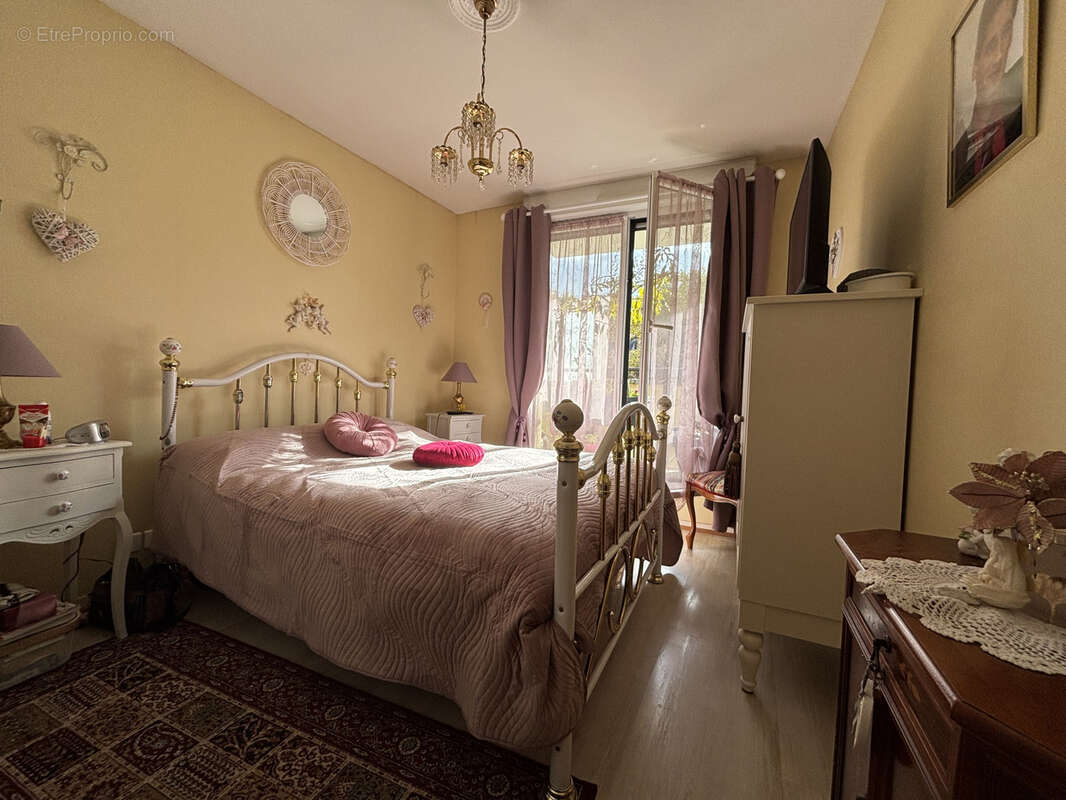 Appartement à EVREUX