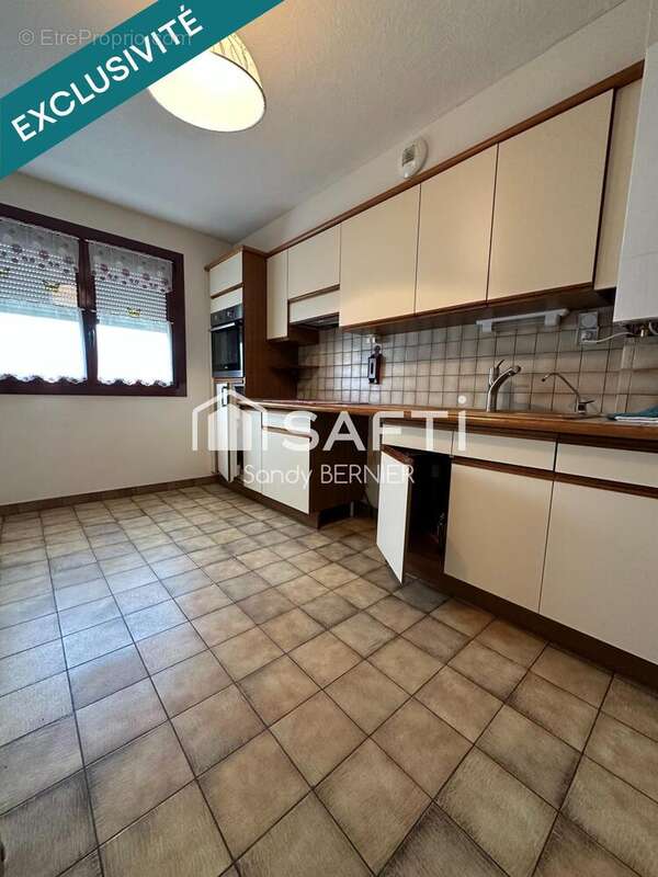 Photo 5 - Maison à POITIERS