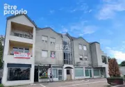 Appartement à FRAISANS