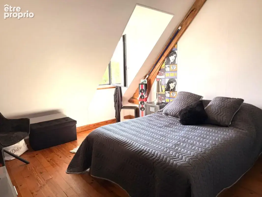 Maison à vendre 5 pièces Proche de DIEPPE (76) - photo 40