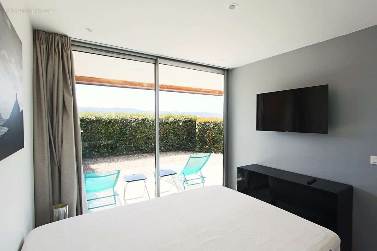 Appartement à PIETROSELLA