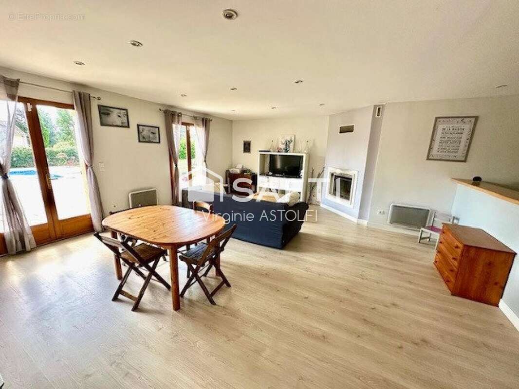 Photo 4 - Maison à RIEUMES