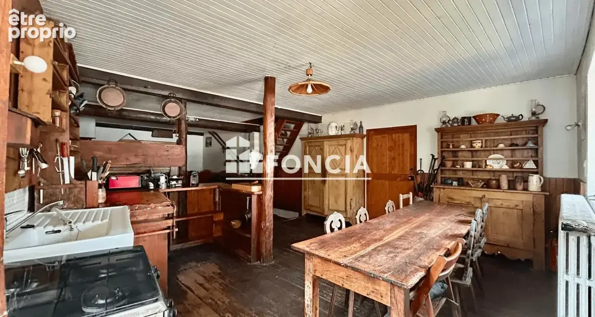 Grande maison familiale - photo 9
