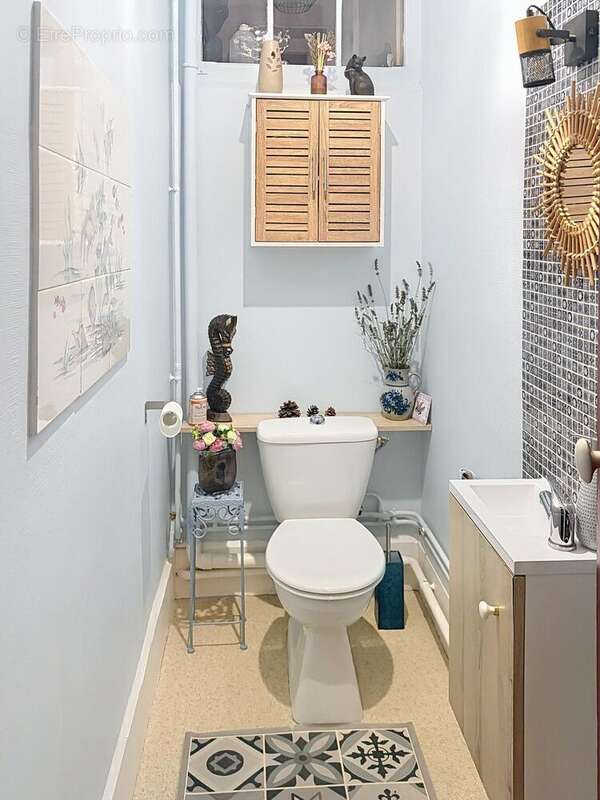 Photo 8 - Appartement à AUTUN