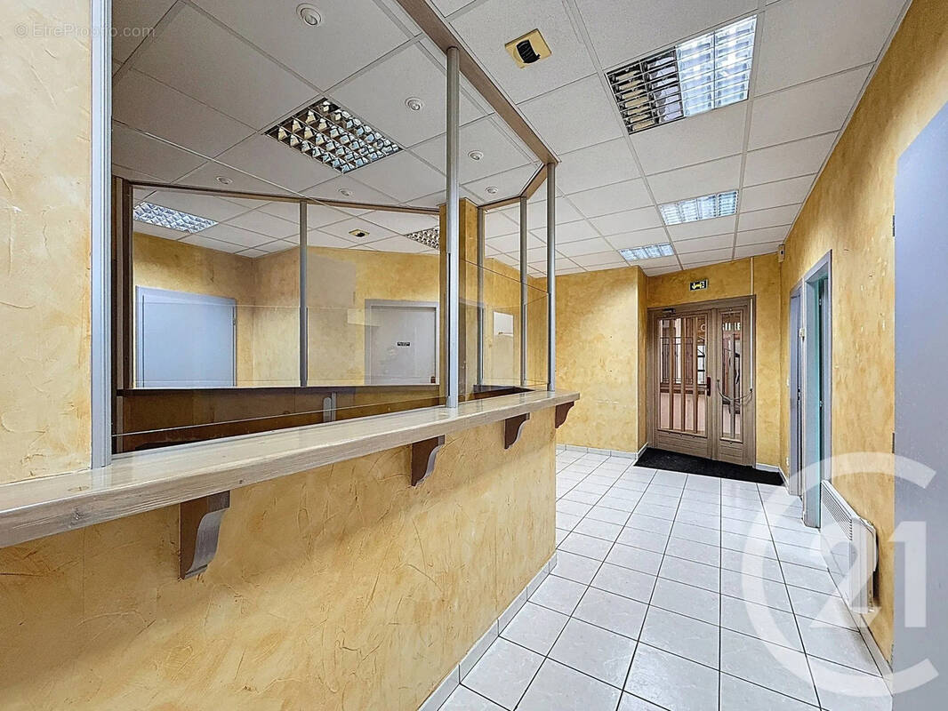 Appartement à TANINGES