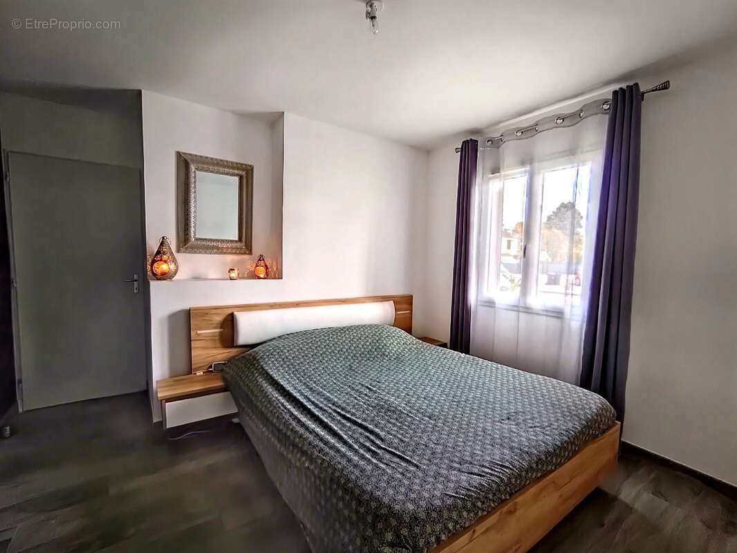 Maison à ROUSSILLON