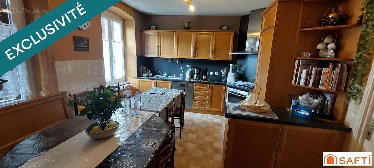 Photo 5 - Appartement à HEILIGENBERG