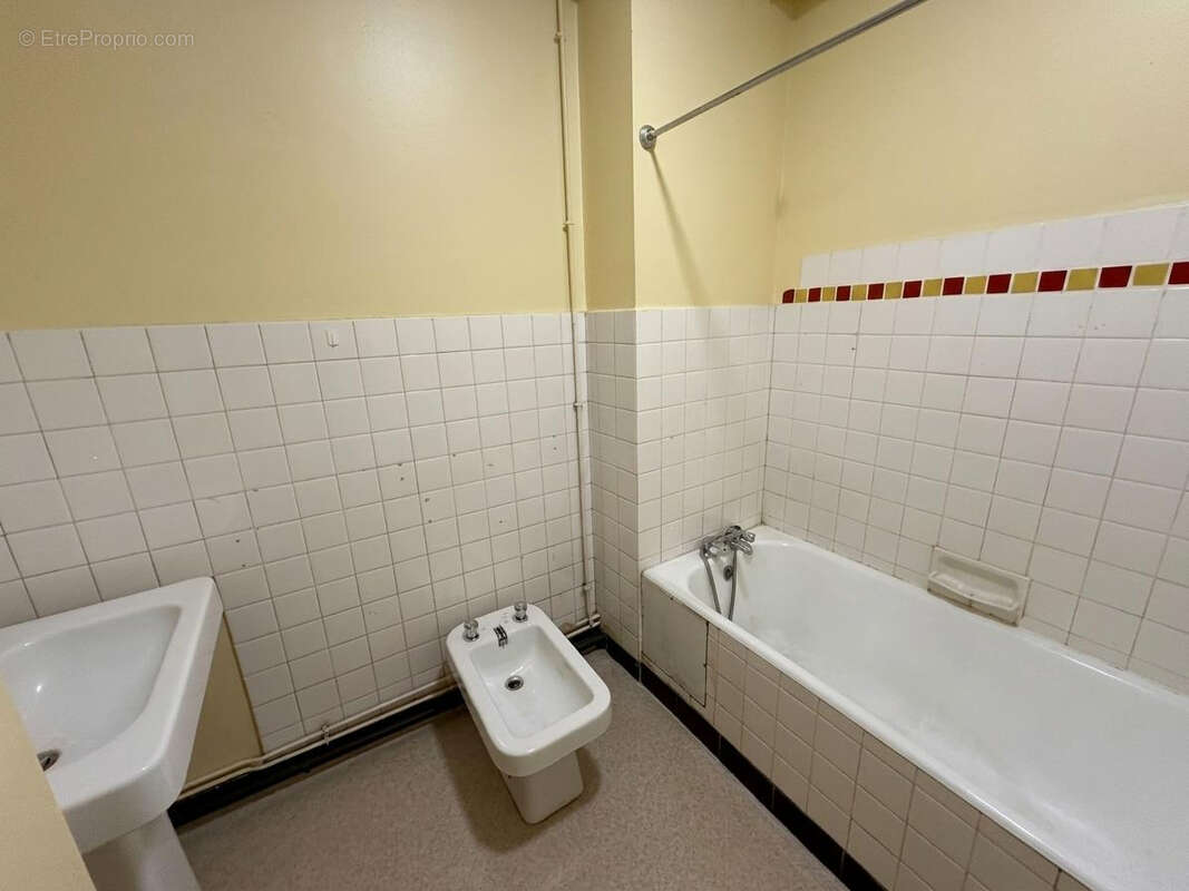 Appartement à MONTBRISON