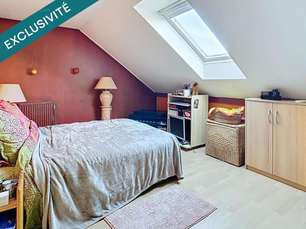 Photo 7 - Maison à SAINT-PIERRE-DU-PERRAY