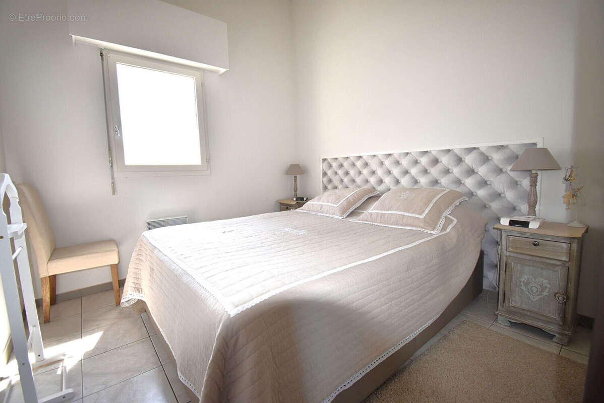 Appartement à SAINT-RAPHAEL