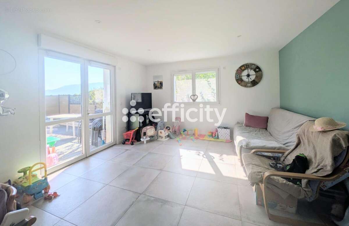Appartement - photo 5