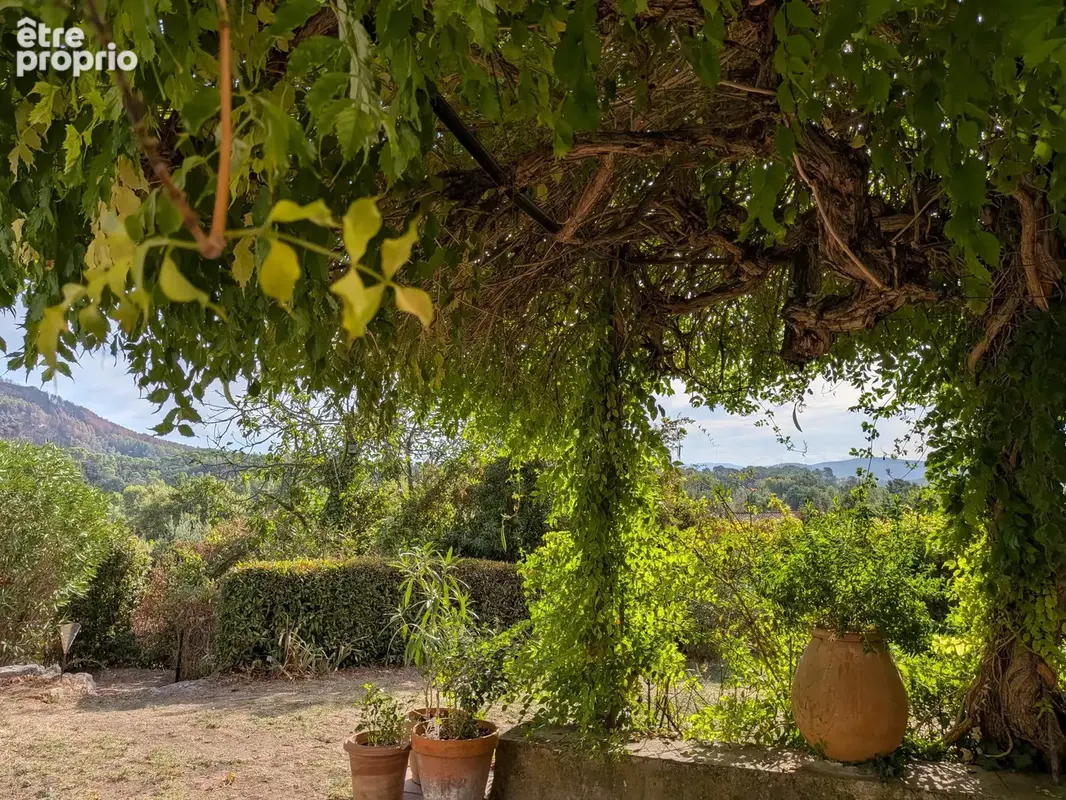 Exclusivité - charmant mas provençal avec piscine - photo 9