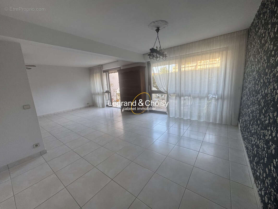 Appartement à VILLENEUVE-SUR-LOT