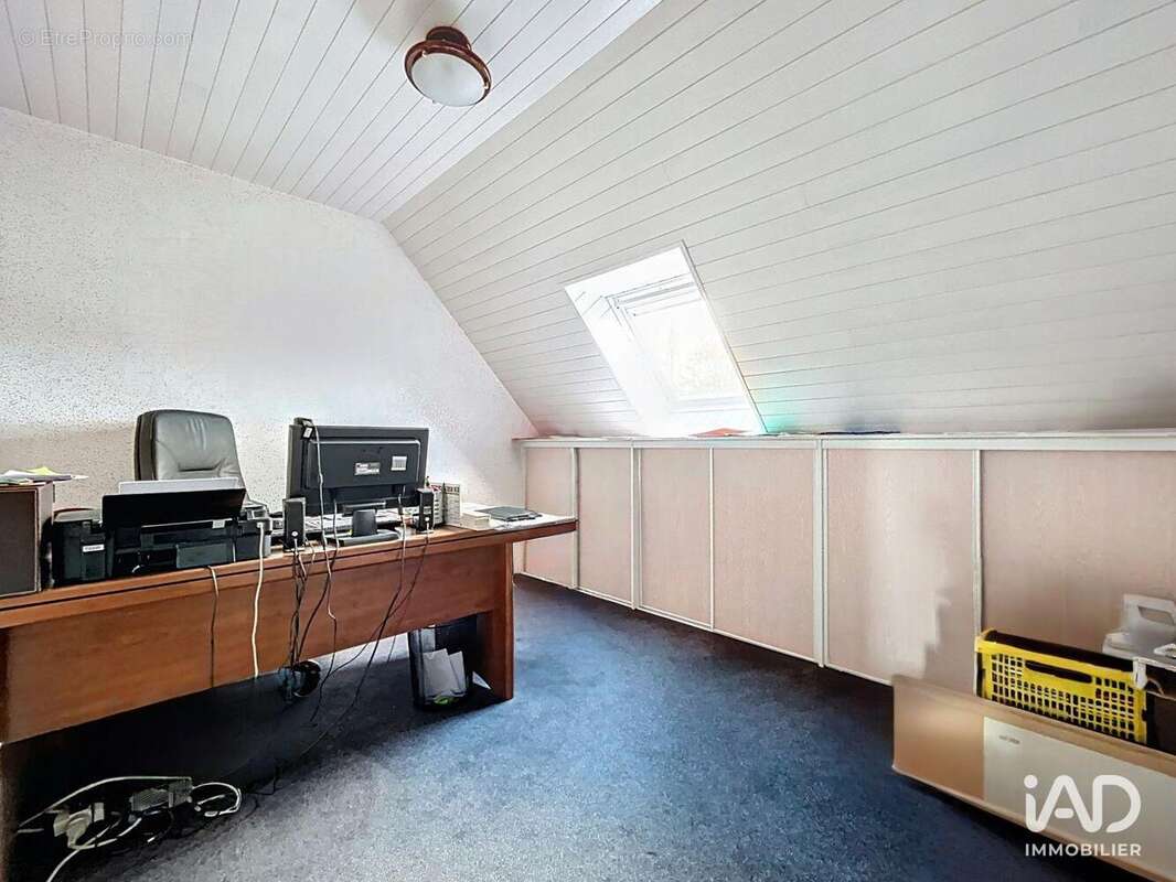 Photo 6 - Maison à BENODET