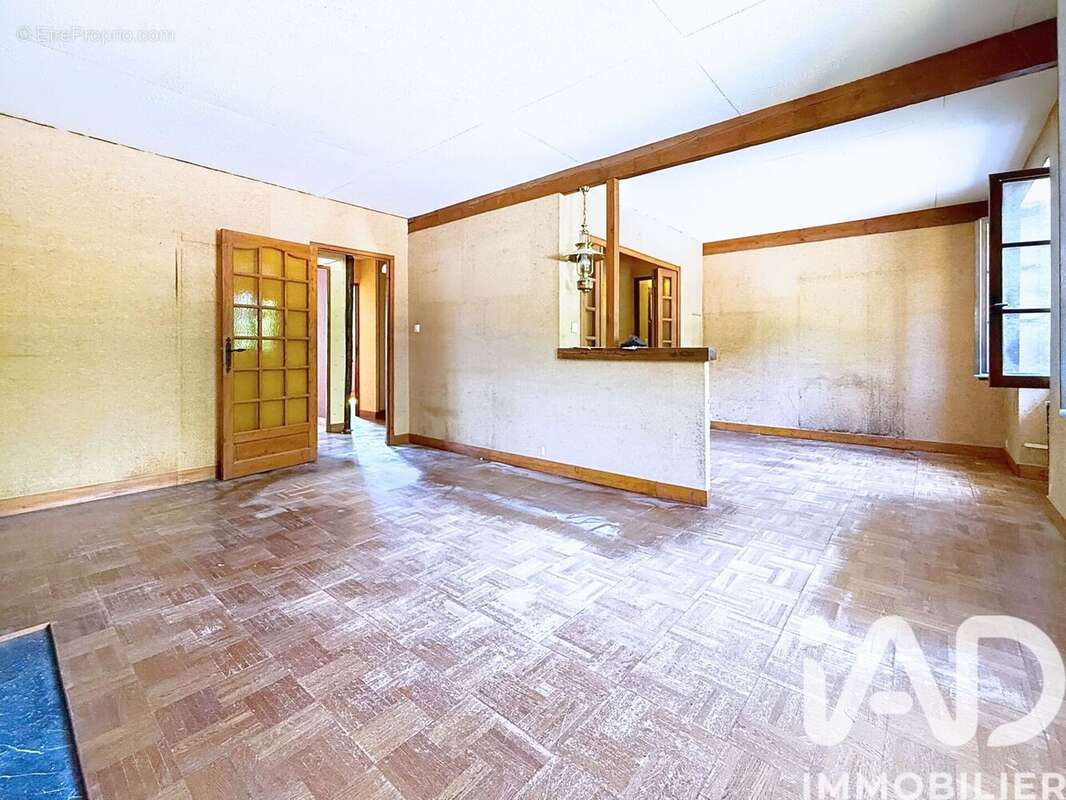 Photo 4 - Appartement à DRAVEIL