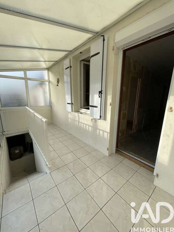 Photo 9 - Maison à LES SABLES-D'OLONNE