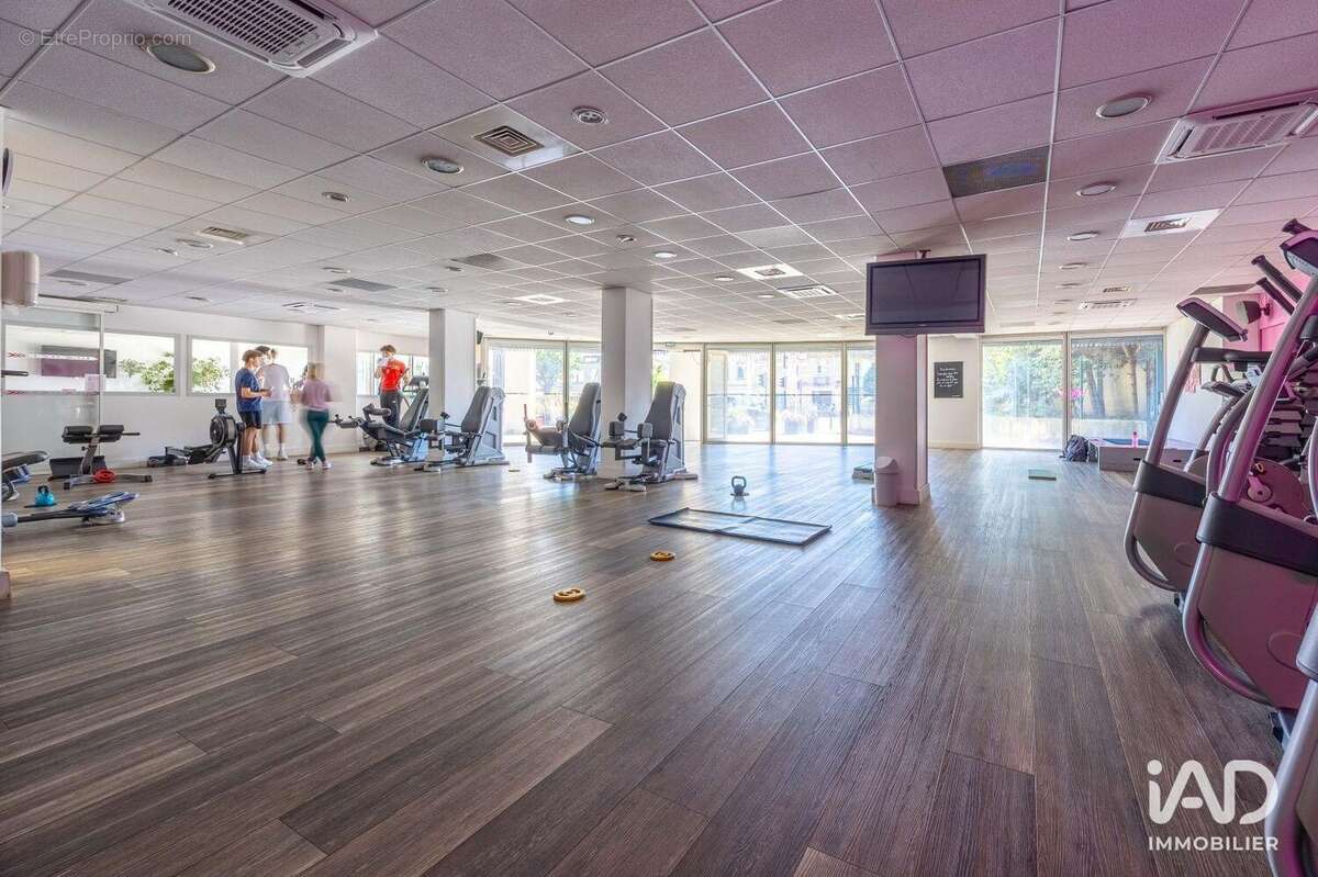 Photo 4 - Commerce à BORDEAUX