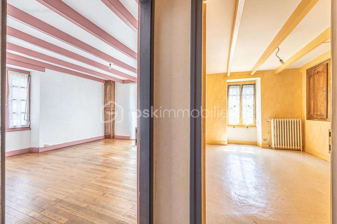 Immeuble de rapport 4 logements — 5 possibles - photo 3