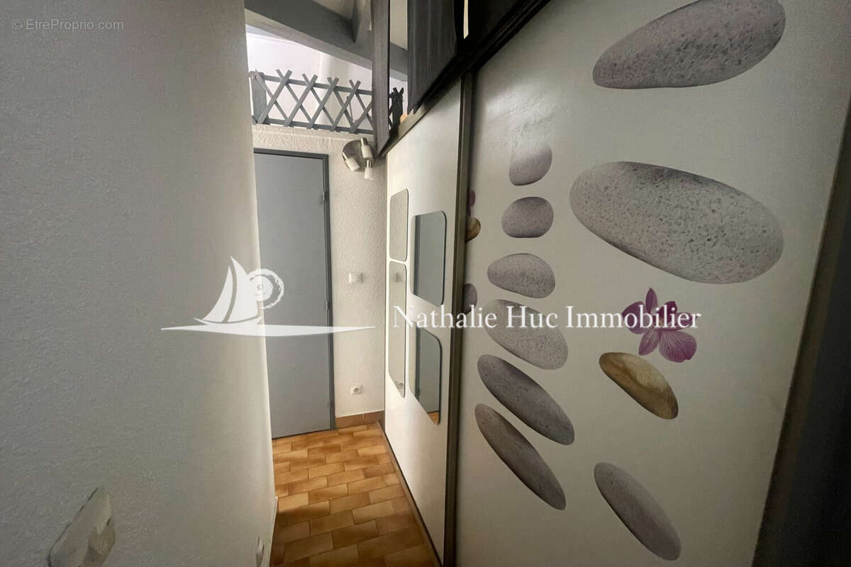 Maison à SAINT-NAZAIRE