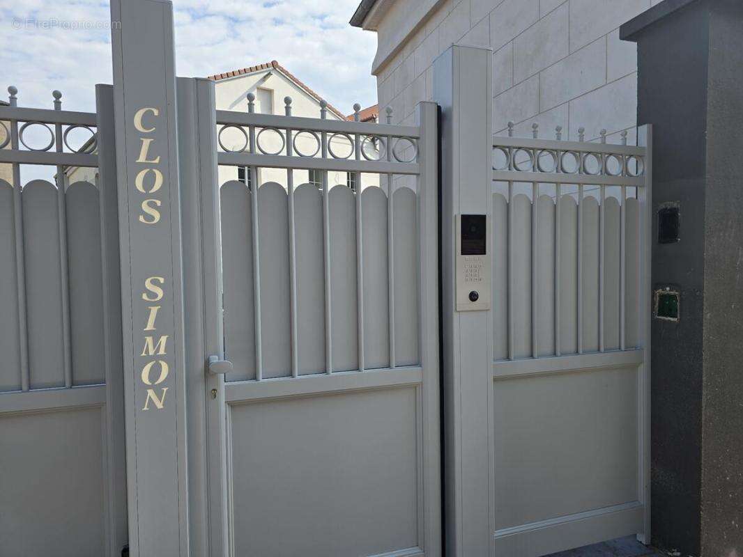 Appartement à SAINT-POL-SUR-TERNOISE