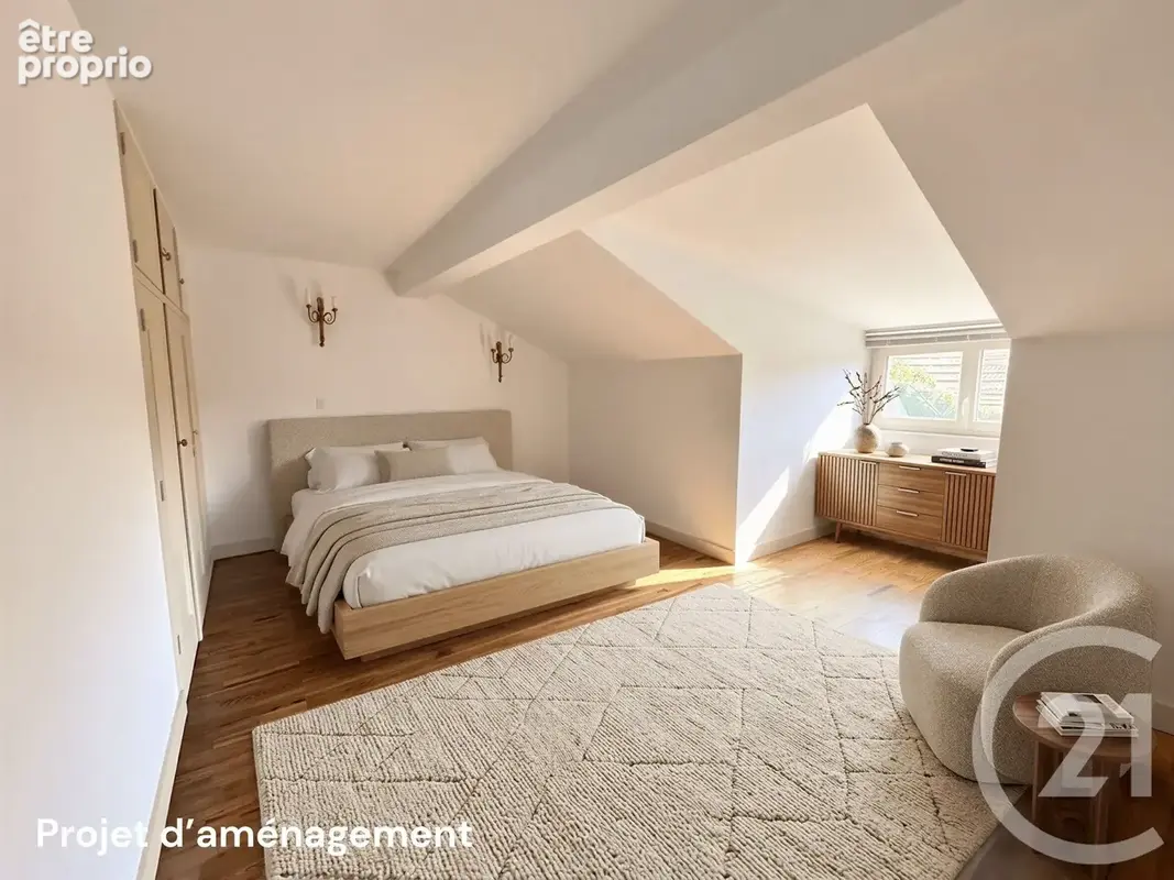 Maison 4 pièces 100 m² à vendre à Begles (33130) - photo 12