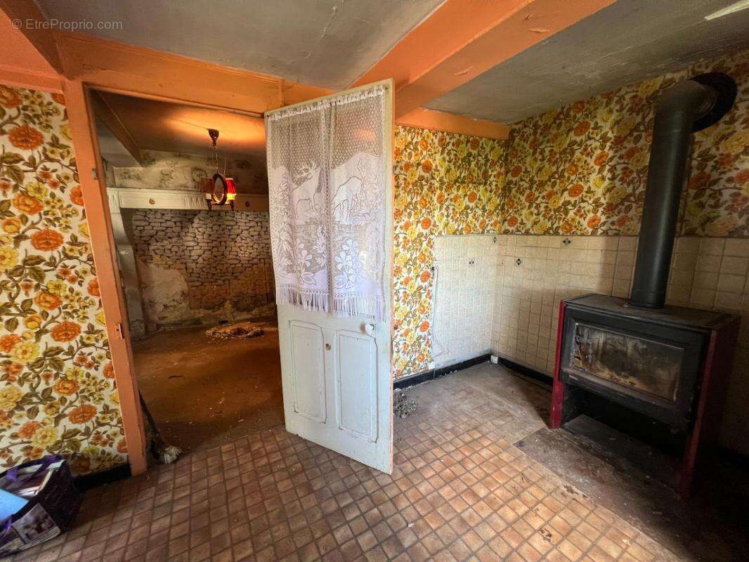 Maison à vendre 4 pièces CHAUFFAILLES (71) - photo 15