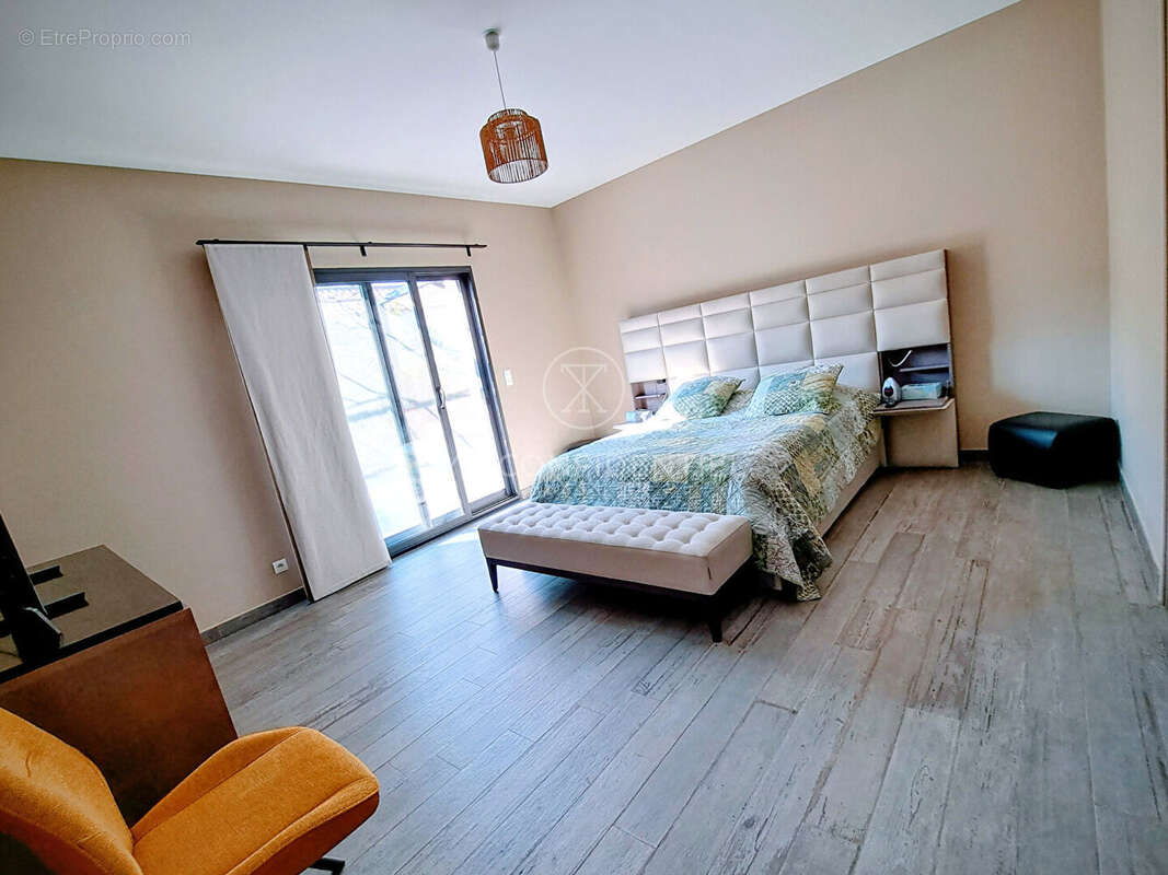 Maison de plain-pied Saint Remy De Provence - photo 6