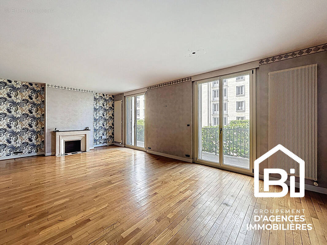 Appartement à CAEN