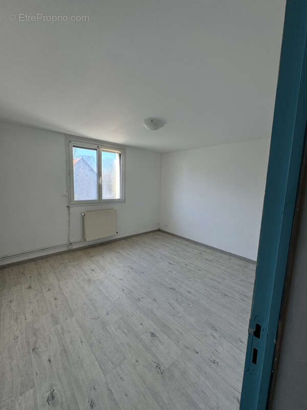 Maison à CAYEUX-SUR-MER