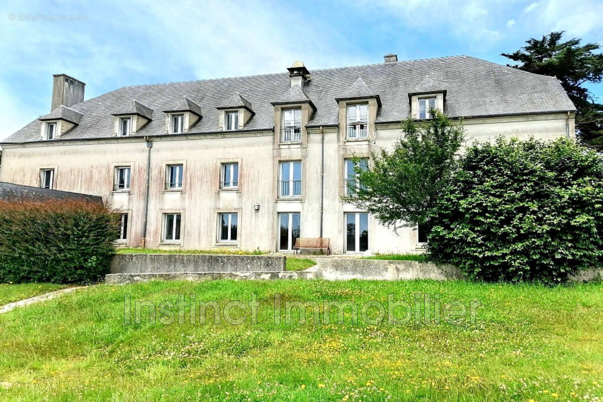 Appartement à AUDIERNE