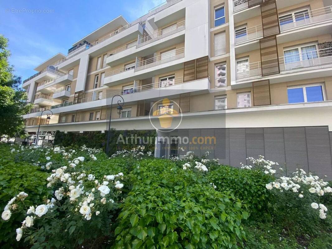 Appartement à CHELLES