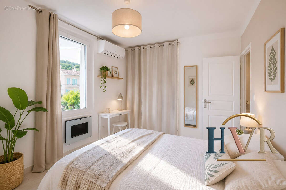 Chambre étage 1