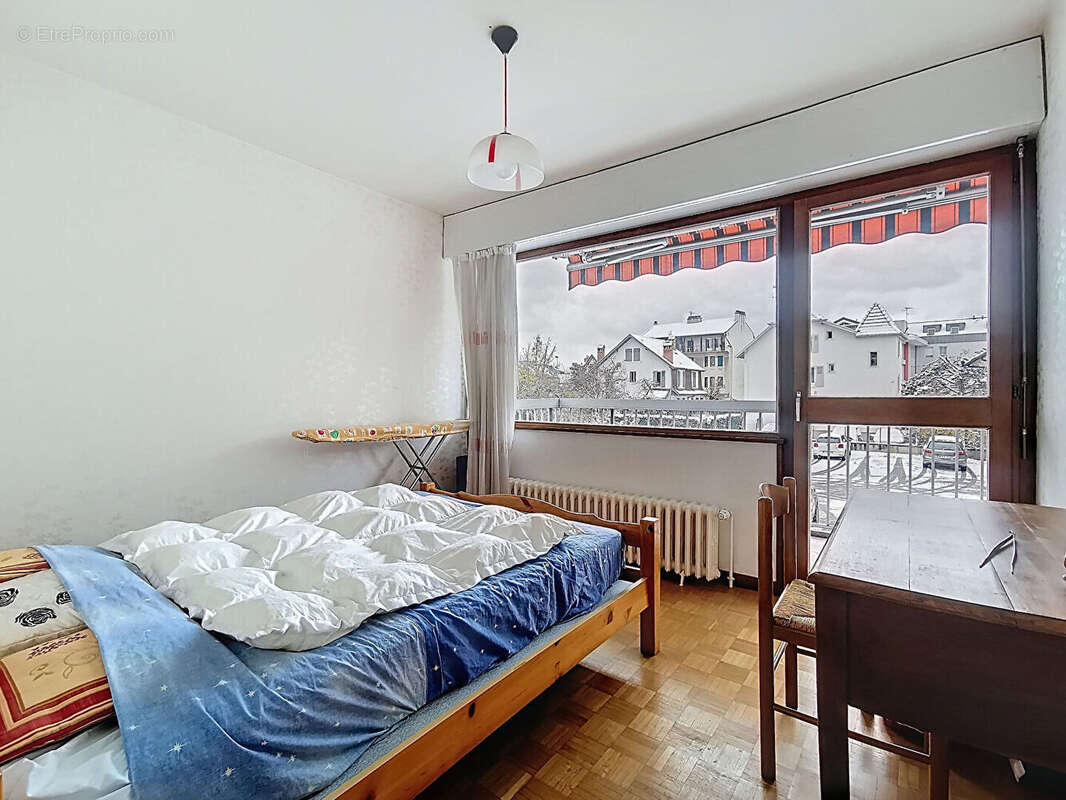 Appartement à THONON-LES-BAINS