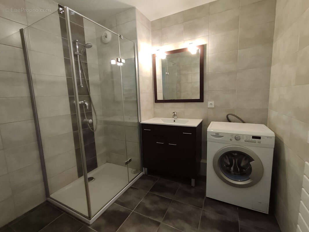 Appartement à CERNAY