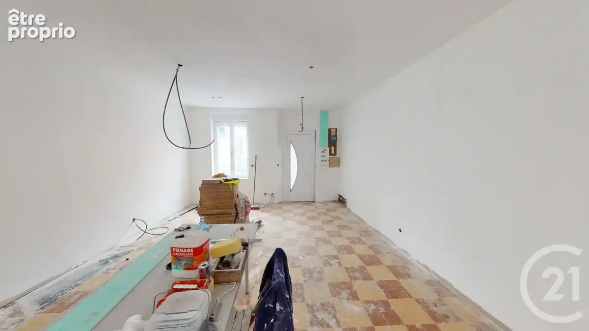 Maison 4 pièces 82 m² à vendre à Mont-D'origny (02390) - photo 15