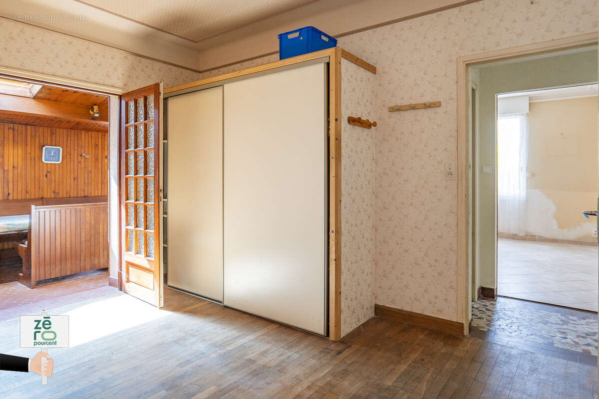 Maison à L&#039;ILE-D&#039;OLONNE