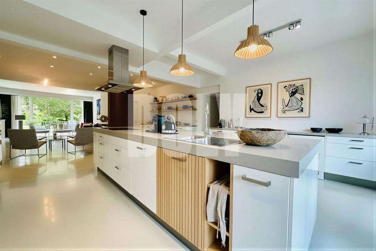 Appartement à IVRY-SUR-SEINE